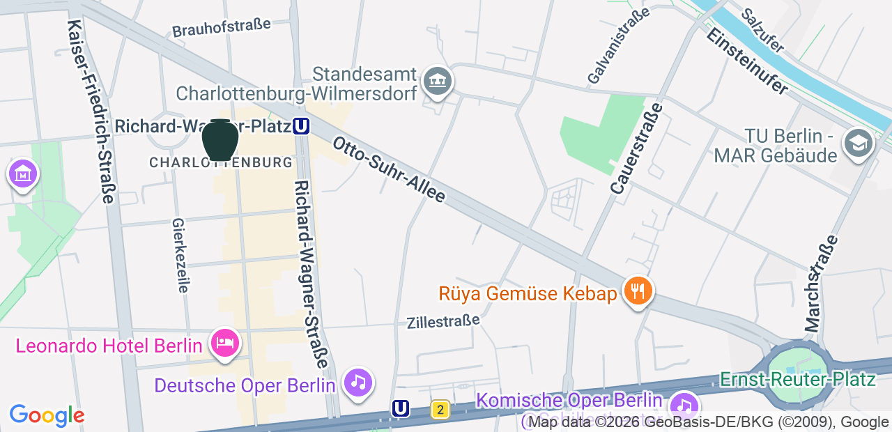 Charlottenburg